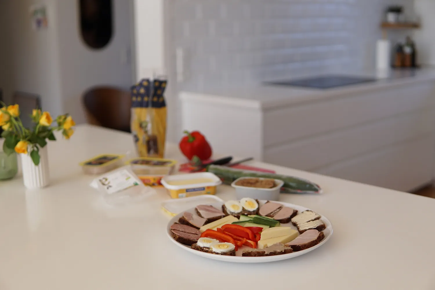 Smørhullet - privat børnepasnings i Dyrup